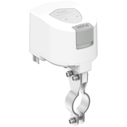 Смарт клапан Aqara Valve Controller T1: Model No: VC-X01D Смарт клапан Aqara Valve Controller T1: Model No: VC-X01D