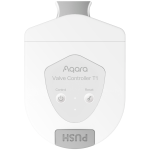 Смарт клапан Aqara Valve Controller T1: Model No: VC-X01D Смарт клапан Aqara Valve Controller T1: Model No: VC-X01D