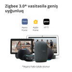 Aqara Wireless Remote Switch H1 (double rocker): Model: WRS-R02; SKU: AR009GLW02 Aqara Wireless Remote Switch H1 (double rocker): Model: WRS-R02; SKU: AR009GLW02