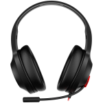 Геймърски слушалки Edifier G1 USB Gaming Headset, 40mm Drivers, Retractable Microphone, AUX, Black