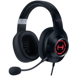 Слушалки Edifier G2 II USB Gaming Headset, 50mm drivers, Virtual 7.1 Surround, RGB lighting, Noise-Canceling Microphone, Black Слушалки Edifier G2 II USB Gaming Headset, 50mm drivers, Virtual 7.1 Surround, RGB lighting, Noise-Canceling Microphone, Black