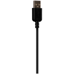 Слушалки Edifier K800 USB Over-Ear Headphones, 40mm Drivers, Noise-Cancelling Microphone, Inline controls, Black Слушалки Edifier K800 USB Over-Ear Headphones, 40mm Drivers, Noise-Cancelling Microphone, Inline controls, Black