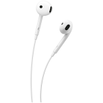 Слушалки Edifier P180 USB-C Earbuds, 14mm Drivers, Built-in Mic, White