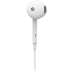 Слушалки Edifier P180 USB-C Earbuds, 14mm Drivers, Built-in Mic, White