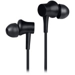 Слушалки Mi In-Ear Headphones Basic (Black) ZBW4354TY