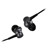 Слушалки Mi In-Ear Headphones Basic (Black) ZBW4354TY
