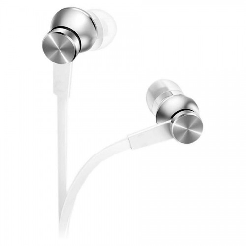 Слушалки Mi In-Ear Headphones Basic (Silver) ZBW4355TY