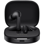 Xiaomi Redmi Buds 6 Wireless Bluetooth Headphones Black
