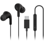 Слушалки Xiaomi Type-C Earphones_Black, BHR8930GL