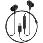 Слушалки Xiaomi Type-C Earphones_Black, BHR8930GL