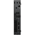 Компютър Dell Pro Micro (QCM1250), Intel Core i3-14100T, up to 4.4GHz, 8GB DDR5, 512GB M.2 SSD, Integrated Graphics, WiFi+BT, BG KBD+Mouse Компютър Dell Pro Micro (QCM1250), Intel Core i3-14100T, up to 4.4GHz, 8GB DDR5, 512GB M.2 SSD, Integrated Graphics, WiFi+BT, BG KBD+Mouse