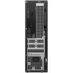 Персонален компютър Dell Pro Slim Essential (QVS1260), Intel Core i3-14100(4C, 8T, 12MB, up to 4.7GHz), 8GB(1x8GB) DDR5, 512GB M.2 SSD, WiFi+BT, BG KBD+Mouse Персонален компютър Dell Pro Slim Essential (QVS1260), Intel Core i3-14100(4C, 8T, 12MB, up to 4.7GHz), 8GB(1x8GB) DDR5, 512GB M.2 SSD, WiFi+BT, BG KBD+Mouse
