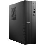 Компютър Dell Pro Slim Essential, Intel Core i5-14500 vPro, up to 5.0GHz, 8GB DDR5, 512GB M.2 SSD, WiFi+BT, BG KBD+Mouse