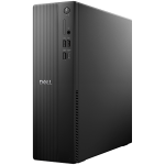 Компютър Dell Pro Slim Essential, Intel Core i5-14500 vPro, up to 5.0GHz, 8GB DDR5, 512GB M.2 SSD, WiFi+BT, BG KBD+Mouse Компютър Dell Pro Slim Essential, Intel Core i5-14500 vPro, up to 5.0GHz, 8GB DDR5, 512GB M.2 SSD, WiFi+BT, BG KBD+Mouse