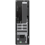 Компютър Dell Pro Slim Essential, Intel Core i5-14500 vPro, up to 5.0GHz, 8GB DDR5, 512GB M.2 SSD, WiFi+BT, BG KBD+Mouse Компютър Dell Pro Slim Essential, Intel Core i5-14500 vPro, up to 5.0GHz, 8GB DDR5, 512GB M.2 SSD, WiFi+BT, BG KBD+Mouse