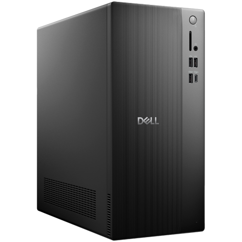 Компютър Dell Pro Tower Essential, Intel Core i5-14500 vPro, up to 5.0GHz, 8GB DDR5, 512GB M.2 SSD, WiFi+BT, BG KBD+Mouse Компютър Dell Pro Tower Essential, Intel Core i5-14500 vPro, up to 5.0GHz, 8GB DDR5, 512GB M.2 SSD, WiFi+BT, BG KBD+Mouse