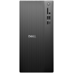 Компютър Dell Pro Tower Essential, Intel Core i5-14500 vPro, up to 5.0GHz, 8GB DDR5, 512GB M.2 SSD, WiFi+BT, BG KBD+Mouse Компютър Dell Pro Tower Essential, Intel Core i5-14500 vPro, up to 5.0GHz, 8GB DDR5, 512GB M.2 SSD, WiFi+BT, BG KBD+Mouse