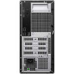 Компютър Dell Pro Tower Essential, Intel Core i5-14500 vPro, up to 5.0GHz, 8GB DDR5, 512GB M.2 SSD, WiFi+BT, BG KBD+Mouse Компютър Dell Pro Tower Essential, Intel Core i5-14500 vPro, up to 5.0GHz, 8GB DDR5, 512GB M.2 SSD, WiFi+BT, BG KBD+Mouse