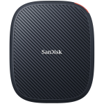 SANDISK External SSD Amber USB 1TB External Drives