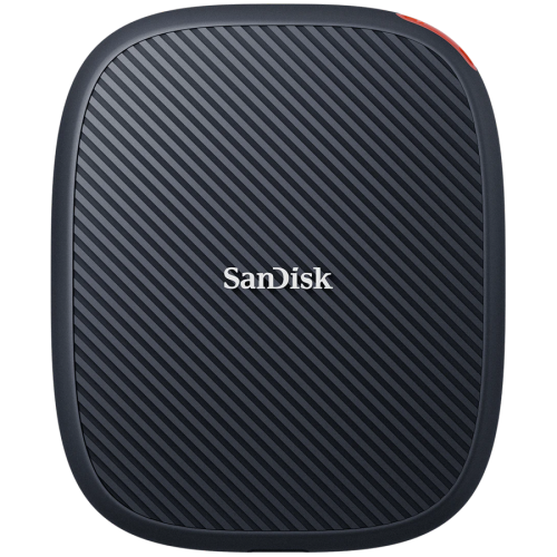 SANDISK External SSD Amber USB 1TB External Drives