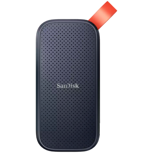 SanDisk Portable SSD 1TB- up to 800MB/s Read Speed SanDisk Portable SSD 1TB- up to 800MB/s Read Speed
