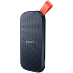 SanDisk Portable SSD 2TB- up to 800MB/s Read Speed SanDisk Portable SSD 2TB- up to 800MB/s Read Speed
