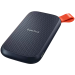 SanDisk Portable SSD 2TB- up to 800MB/s Read Speed SanDisk Portable SSD 2TB- up to 800MB/s Read Speed