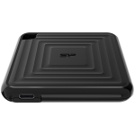 Външен диск Silicon Power PC60 256GB Portable SSD SATAIII USB 3.2 Gen2 (Type-C), SP256GBPSDPC60CK
