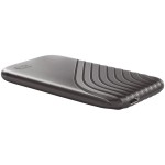 WD 2TB My Passport SSD - Portable SSD, up to 1050MB/s Read and 1000MB/s Write Speeds, USB 3.2 Gen 2 - Space Gray, EAN: 619659184049 WD 2TB My Passport SSD - Portable SSD, up to 1050MB/s Read and 1000MB/s Write Speeds, USB 3.2 Gen 2 - Space Gray, EAN: 619659184049