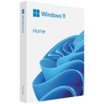 Програмен продукт, Microsoft Windows HOME 11 64-bit Bulgarian USB RS