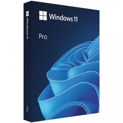 Win Pro FPP 11 64-bit Eng Intl USB Win Pro FPP 11 64-bit Eng Intl USB