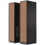 Колонки F&D T-68X 2.0 Floorstanding Speakers, 140W RMS ( 70Wx2), 1'' Tweeter + 4'' Speakers + 8'' Subwoofer for each channel, BT 5.3