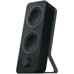 Тонколони, Logitech Z207 Bluetooth Computer Speakers - Black Тонколони, Logitech Z207 Bluetooth Computer Speakers - Black