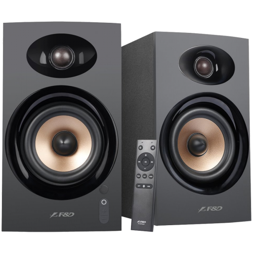 Колонки Multimedia Bluetooth Speakers R23BT Bluetooth 5.0, 40W Колонки Multimedia Bluetooth Speakers R23BT Bluetooth 5.0, 40W