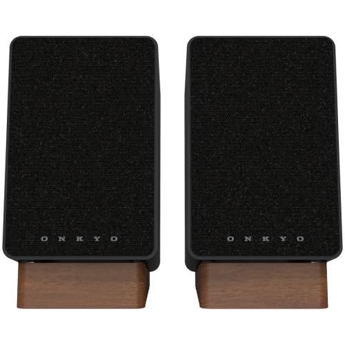 Колонки Onkyo Creator Series GX-30ARC Powered Speakers, Black, GX30ARCBCUU Колонки Onkyo Creator Series GX-30ARC Powered Speakers, Black, GX30ARCBCUU