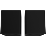 Колонки Onkyo Creator Series GX-30ARC Powered Speakers, Black, GX30ARCBCUU Колонки Onkyo Creator Series GX-30ARC Powered Speakers, Black, GX30ARCBCUU