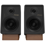 Колонки Onkyo Creator Series GX-30ARC Powered Speakers, Black, GX30ARCBCUU Колонки Onkyo Creator Series GX-30ARC Powered Speakers, Black, GX30ARCBCUU