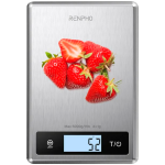 RENPHO Calibra 1 Stainless steel EU