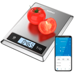 RENPHO Calibra 1 Stainless steel EU RENPHO Calibra 1 Stainless steel EU