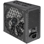Захранващ модул Corsair 2025 RMx Shift Series, RM850x Shift, 850 Watt, ATX 3.1, PCIe 5.1, Cybenetics GOLD Certified, Shifted Modular PSU