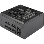Захранващ модул Corsair 2025 RMx Shift Series, RM850x Shift, 850 Watt, ATX 3.1, PCIe 5.1, Cybenetics GOLD Certified, Shifted Modular PSU