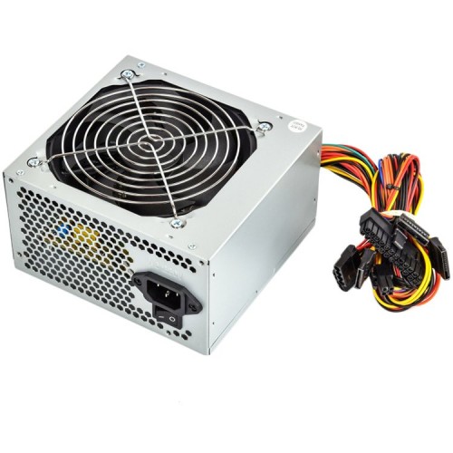 Захранващ модул ADK-A550W TrendSonic AC 115/230V, 47/63Hz, DC 3.3/5/12V, 550W