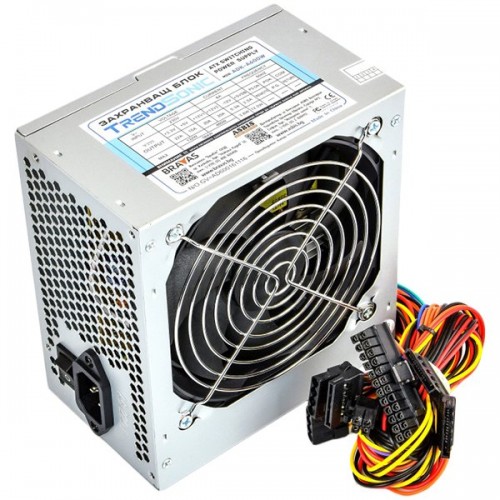 Захранване ADK-A600W Power Supply TrendSonic AC 115/230V, 600W, OEM Захранване ADK-A600W Power Supply TrendSonic AC 115/230V, 600W, OEM