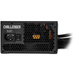 Захранване Asrock CL-850G, 850W, 80 Plus GOLD, Non Modular PSU, 2x EPS 12V CPU(4+4pin), 5Y warranty Захранване Asrock CL-850G, 850W, 80 Plus GOLD, Non Modular PSU, 2x EPS 12V CPU(4+4pin), 5Y warranty