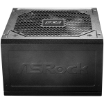Захранване Asrock PRO-650B, 650W, 80 Plus BRONZE, Non Modular PSU, 1x EPS 12V CPU(4+4pin), 2x PCIe (6+2pin), 3Y warranty Захранване Asrock PRO-650B, 650W, 80 Plus BRONZE, Non Modular PSU, 1x EPS 12V CPU(4+4pin), 2x PCIe (6+2pin), 3Y warranty
