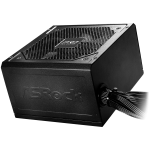 Захранване Asrock PRO-750B, 750W, 80 Plus BRONZE, Non Modular PSU, 1x EPS 12V CPU(4+4pin), 2x PCIe (6+2pin), 3Y warranty Захранване Asrock PRO-750B, 750W, 80 Plus BRONZE, Non Modular PSU, 1x EPS 12V CPU(4+4pin), 2x PCIe (6+2pin), 3Y warranty