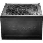 Захранване Asrock PRO-850G, 850W, 80 Plus GOLD, Non Modular PSU, 1x EPS 12V, 120 mm Fan, ATX 3.1, 3Y warranty Захранване Asrock PRO-850G, 850W, 80 Plus GOLD, Non Modular PSU, 1x EPS 12V, 120 mm Fan, ATX 3.1, 3Y warranty