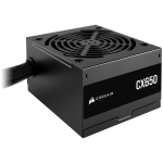 Захранване CORSAIR CX Series, CX650, 650 Watt, 80 PLUS Bronze