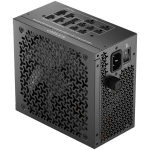 Захранване CORSAIR RM1000x SHIFT, 1000 Watt, ATX 3.1, PCIe 5.1, Cybenetics GOLD Certified, Fully modular