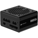 Захранване CORSAIR RM850e, 850 Watt, ATX 3.1, PCIe 5.1, Cybenetics GOLD Certified, Fully Modular